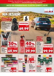 Mega okazje! - Kaufland