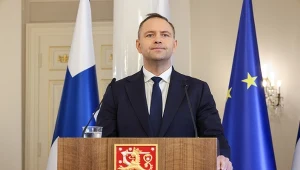 Prezydent Karol Nawrocki z wizytą w Finlandii. "Polacy i Finowie znają rosyjską duszę"