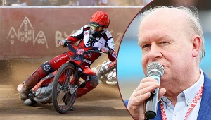 Polonia Bydgoszcz przeżyła horror. Prezes klubu przeprasza kibiców