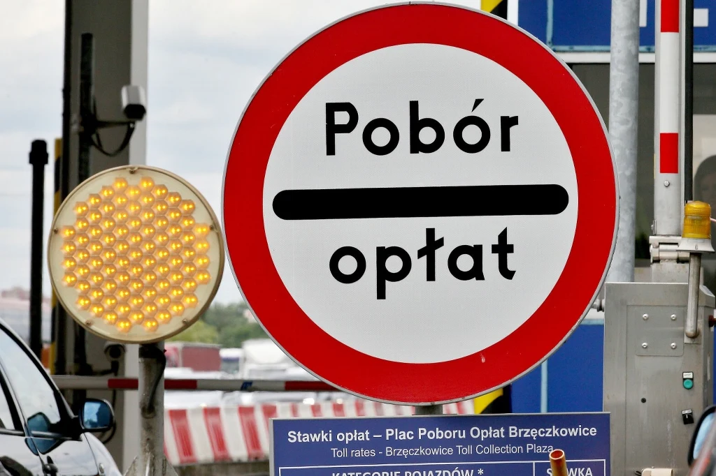 Najwyższe opłaty za przejazd mają Włosi i Francuzi Najwyższe opłaty za przejazd mają Włosi i Francuzi