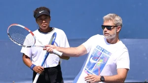 Nagła rezygnacja podopiecznej Tomasza Wiktorowskiego. Sytuacja się powtarza