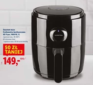 Frytkownica Gourmet