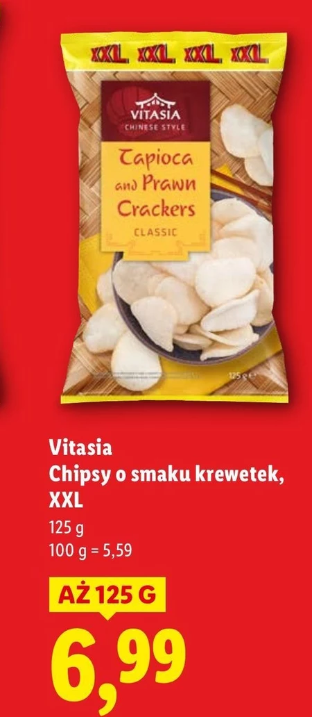 Chipsy Vitasia