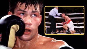 Dariusz Michalczewski i Przemysław Saleta w rozmowie z Interią wprost ocenili decyzje i ostatni występ prawie 49-letniego Tomasza Adamka