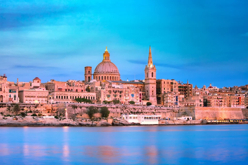 Valletta