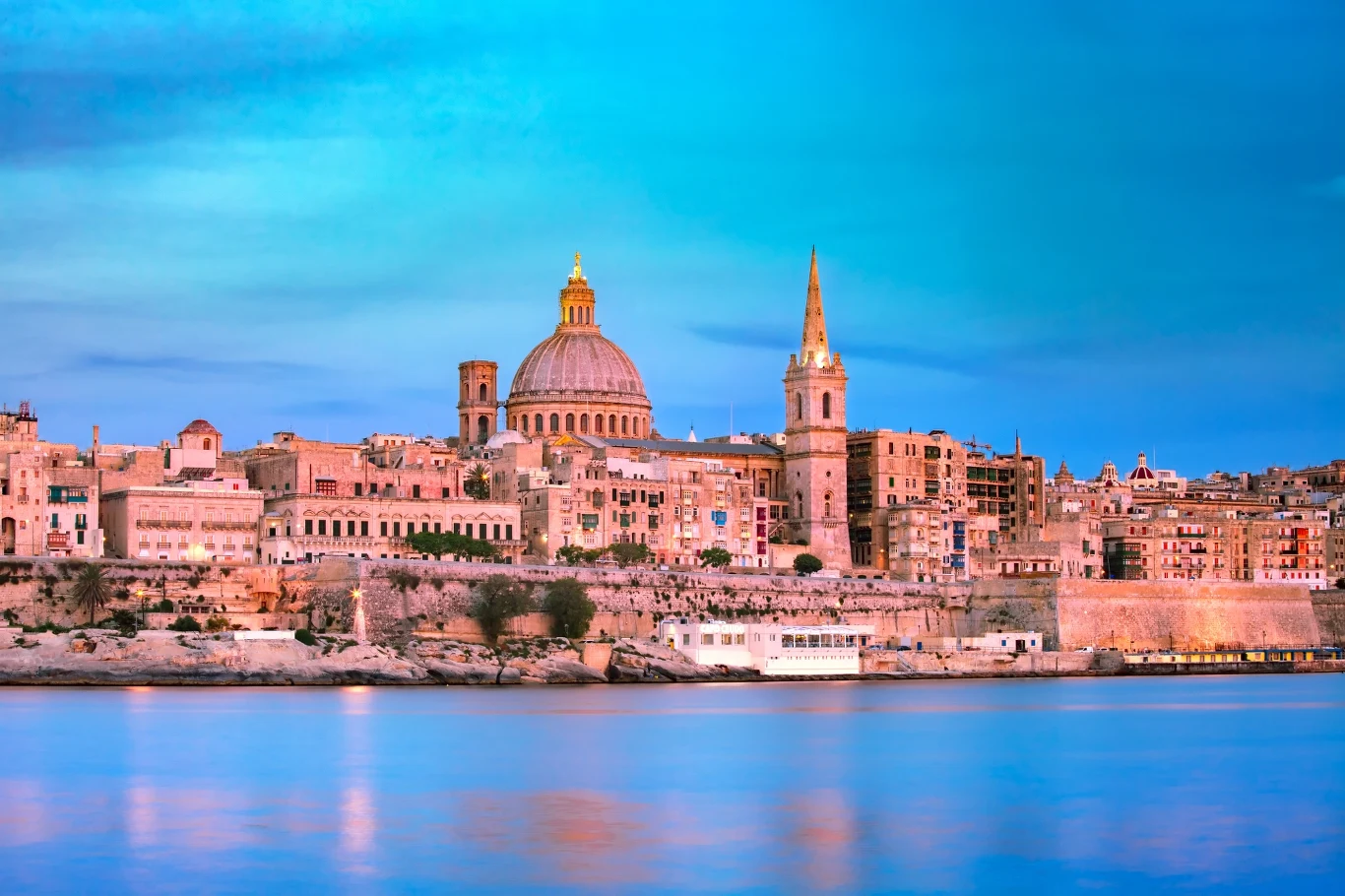 Valletta