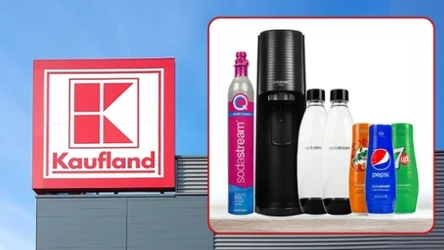 To największa promocja na SodaStream w tym roku! Sprawdź, co zyskasz