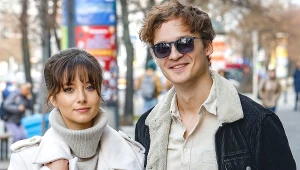 Kasia i Jacek Sienkiewiczowie robią sobie przerwę od wspólnych działań pod szyldem Kwiat Jabłoni 