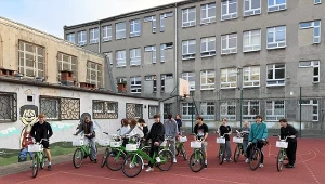 Nietypowa propozycja urzędników dla uczniów ze Szczecina. Chodzi o WF