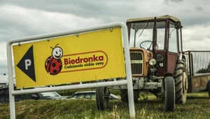 Biedronka wprowadzała klientów w błąd? Teraz ma ogromne kłopoty