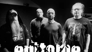 Epitome przed premierą