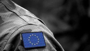 Kallas: nie wyobrażam sobie utworzenia odrębnej europejskiej armii