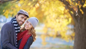 Te znaki zodiaku jesienią znajdą miłość. Druga połówka już na nie czeka 