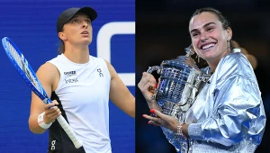 Sabalenka jednak górą nad Świątek, nadeszło potwierdzenie. Trudno uwierzyć