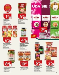 Wrześniowe hity! - Chata Polska