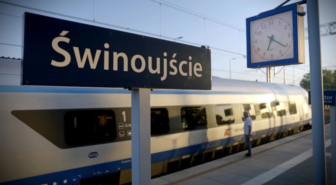 Pendolino dało nam nową jakość podróżowania koleją w Polsce