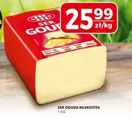 Сир Mlekovita