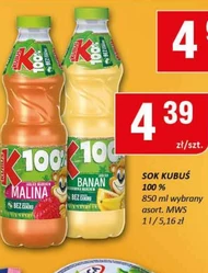 Sok Kubuś