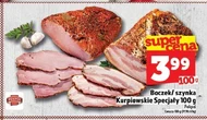 Szynka Kurpiowskie Specjały