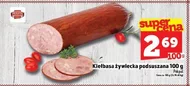 Kiełbasa Pekpol