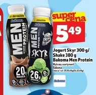 Skyr Bakoma