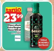 Oliwa z oliwek Basso