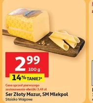 Сир Mlekpol