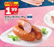 Kiełbasa Morliny
