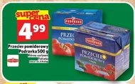 Przecier pomidorowy Podravka