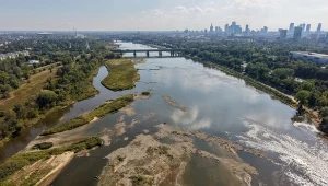 Niezwykłe znalezisko w Wiśle. Co ujawnili naukowcy?