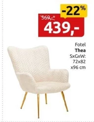 Fotel