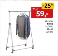 Wieszak