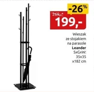Wieszak