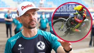 Legenda na liście życzeń Sparty Wrocław. Będzie wielki powrót po 30 latach