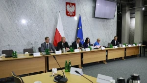 Krystian Dobrzyński nie stawił się przed komisją śledczą