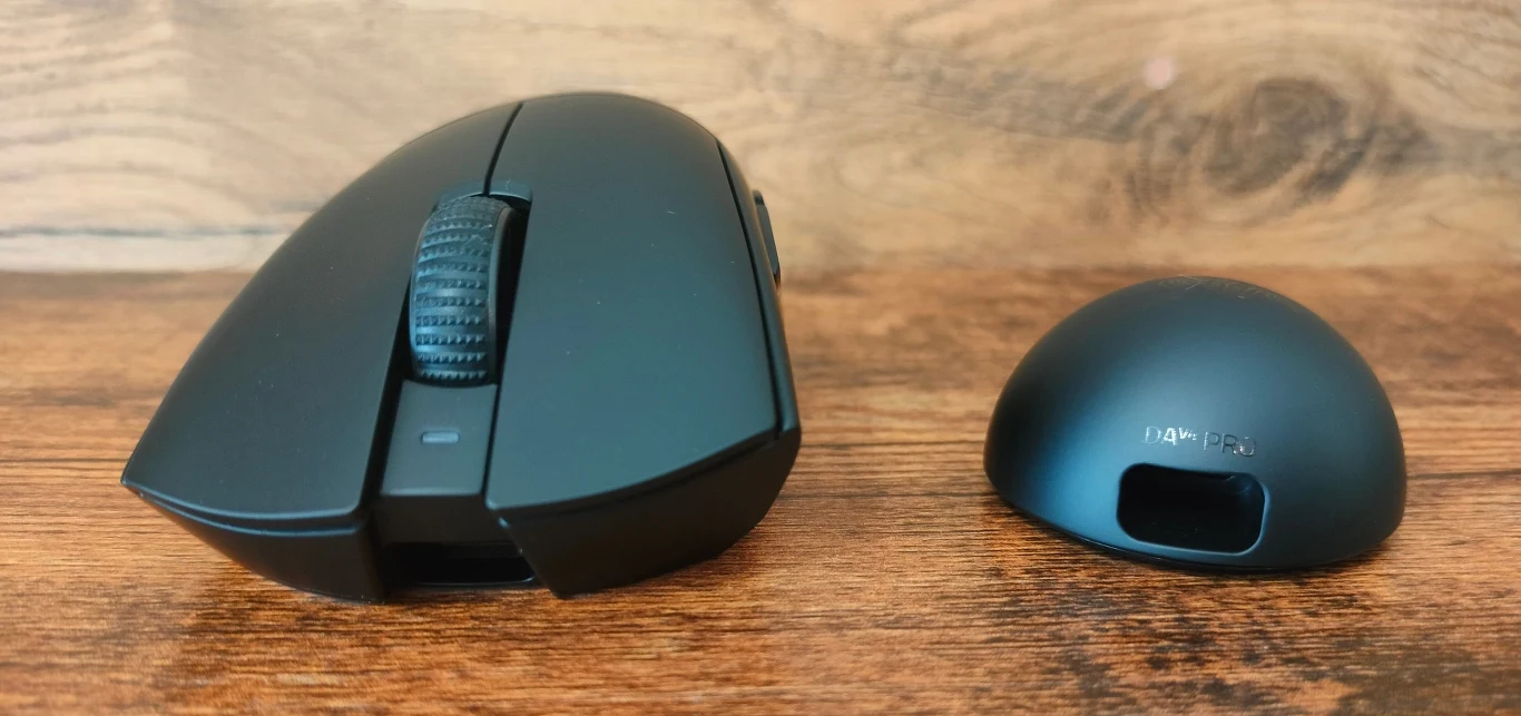 Razer DeathAdder V4 Pro Wireless