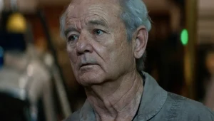 Bill Murray powrócił do roli sprzed lat