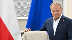 "Chcę przerwać wszelkie spekulacje". Donald Tusk o ważnej kandydaturze