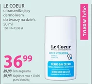 Денний крем Le coeur