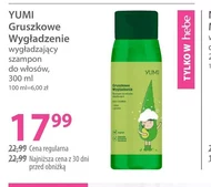 Шампунь YUMI
