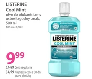 Ополіскувач для рота Listerine