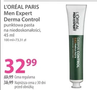 Сконцентруйтеся проти недосконалості L'Oréal Paris