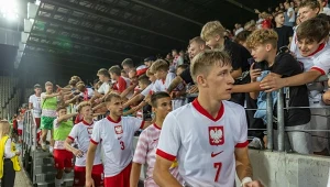 Armenia U21 - Polska U21 w eliminacjach do Euro 2027. Relacja na żywo
