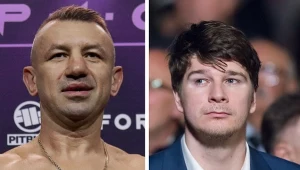 Tomasz Adamek, Daniel Nawrocki