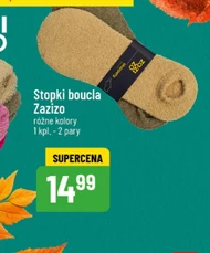 Stopki ZaZiZo