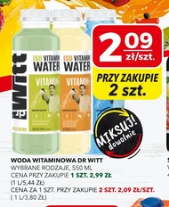 Woda