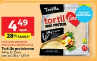 Tortilla