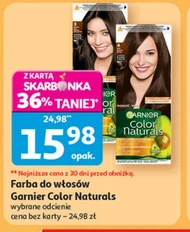 Фарба для волосся Garnier