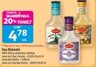 Соус Roleski