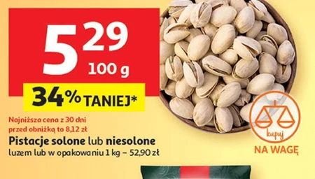 Pistacje